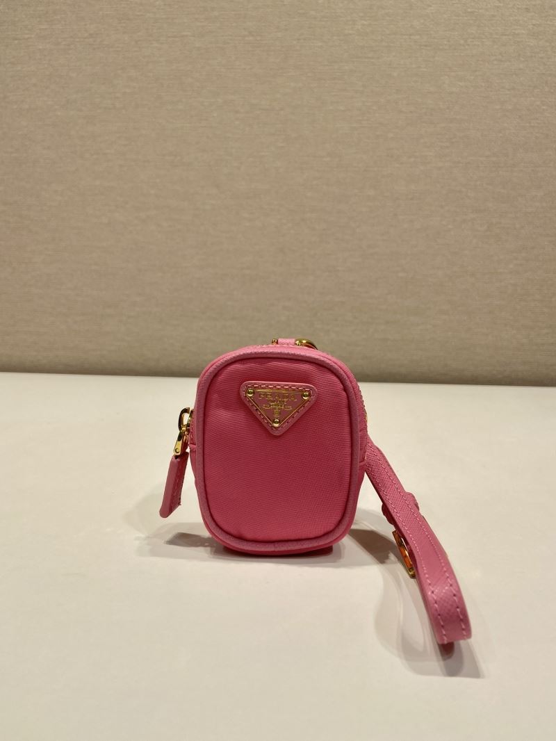 Pra*a wallets